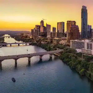 Austin, TX